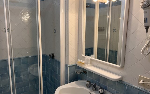 Hotel Ortensia