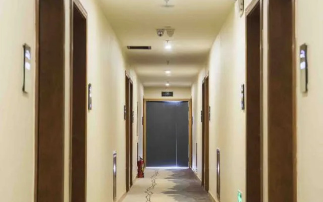 Xishuo Yuanzi Hotel