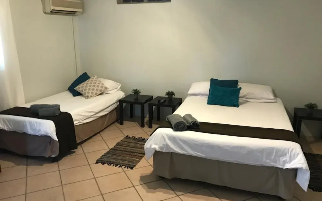 Kololo Bed and Breakfast