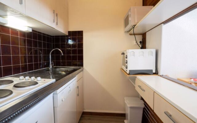 Villa Le Borsat Tignes 23072