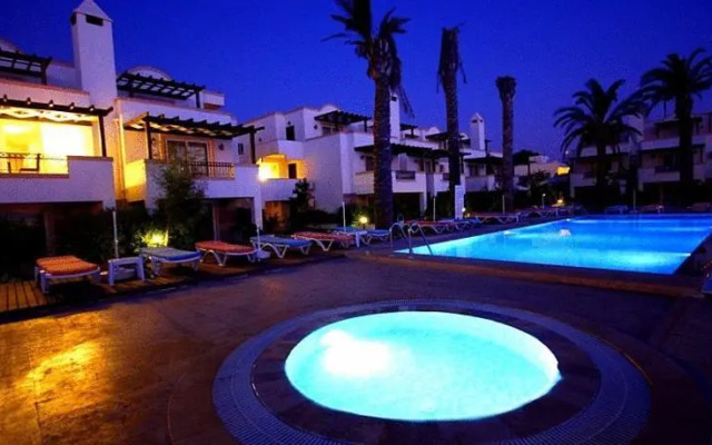 Sea And You Beach Resort