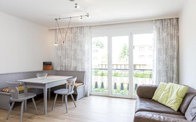 Appartements Kaschitz