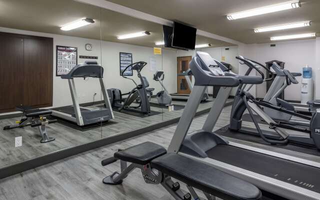 Best Western Plus Dartmouth Hotel & Suites