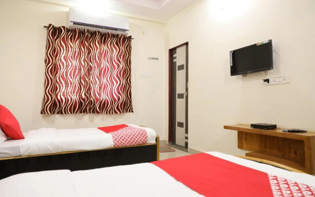 Prithvi Inn by OYO Rooms