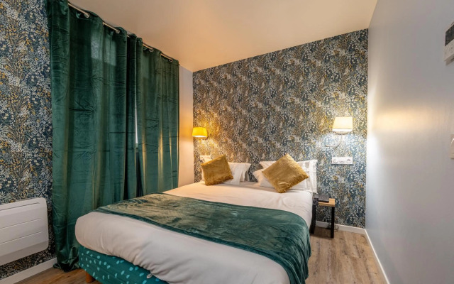 Hotel Relais Bergson