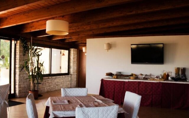 Agriturismo Lo Scacciapensieri