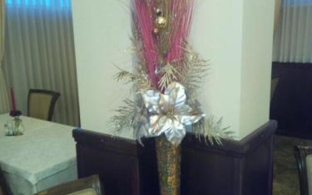 Sport Hotel Manca
