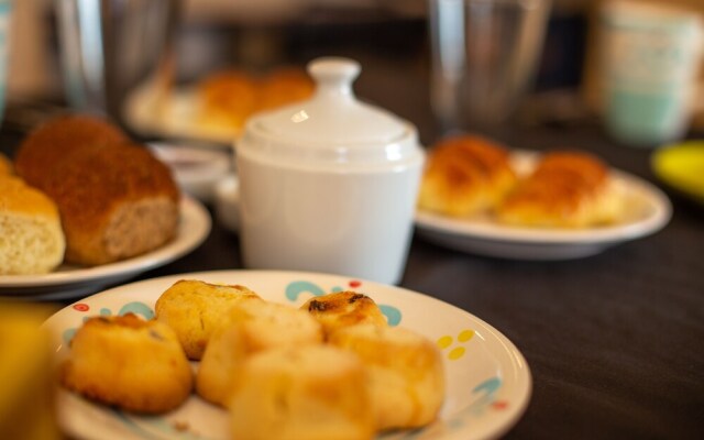 Todos Los Glaciares Bed & Breakfast