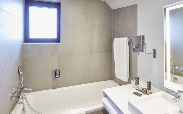 Novotel Suites Colmar Centre