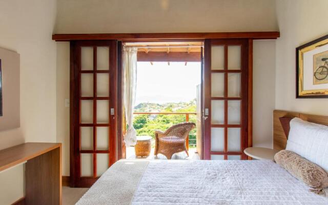 Gringos Boutique Hotel