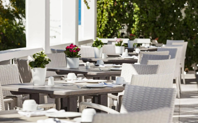 Leto Hotel