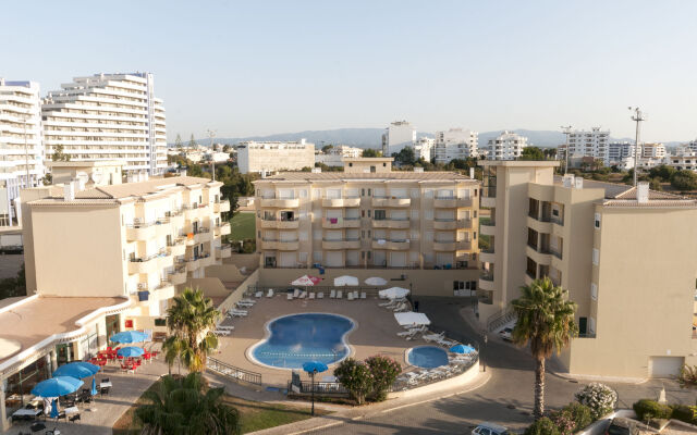 Plaza Real Atlantichotels