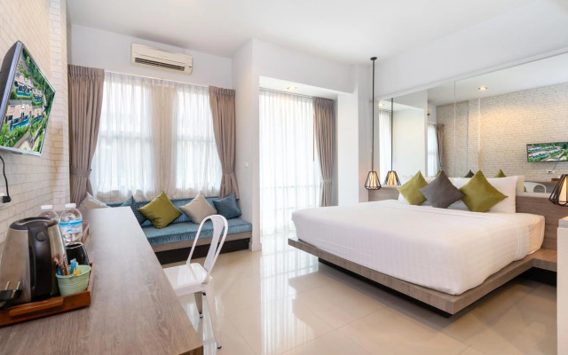 Silla Loft