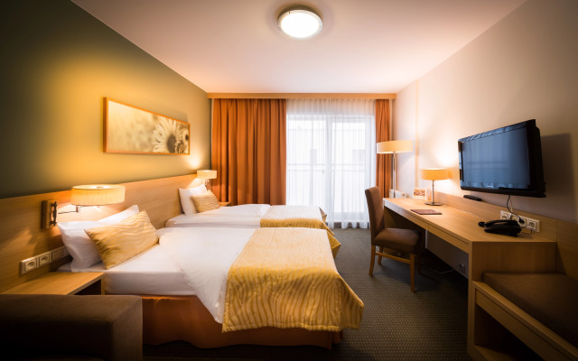 Arche Hotel Puławska Residence