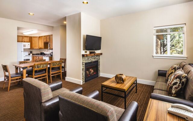 WorldMark Estes Park
