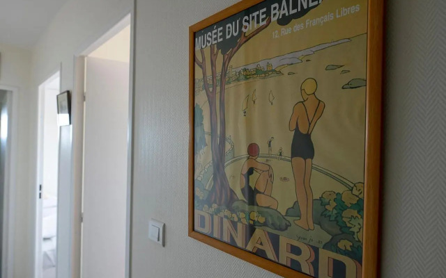 Dinard Ronceray