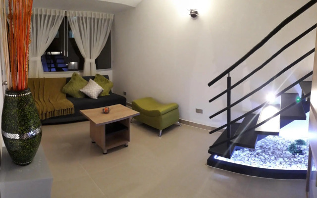 Hotel Lindsay
