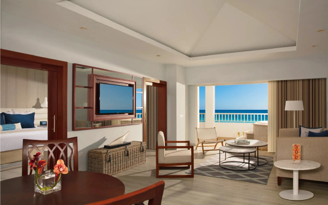 Secrets St. James Montego Bay - Luxury - Adults Only - All Inclusive