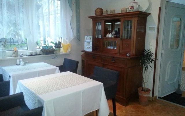 Pension Zur Kirchsee