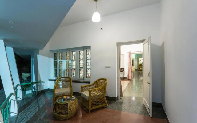 Aloukik Home Stay