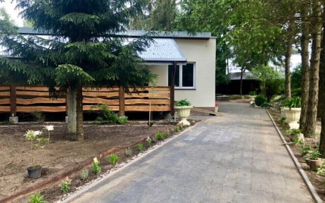 Stacja Wypoczynkowa Augustów