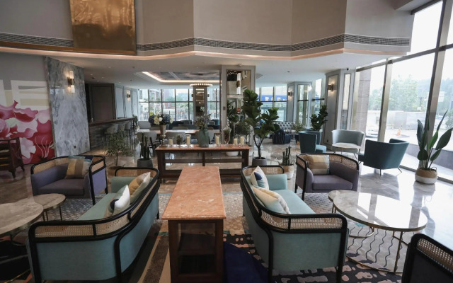 Mercure Anyang Downtown