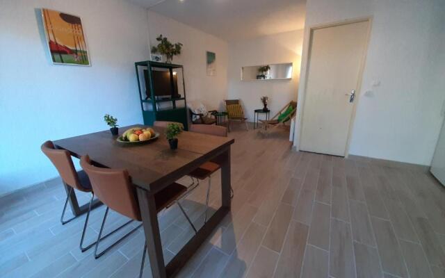 Maison Seignosse, 3 pièces, 4 personnes - FR-1-239-385