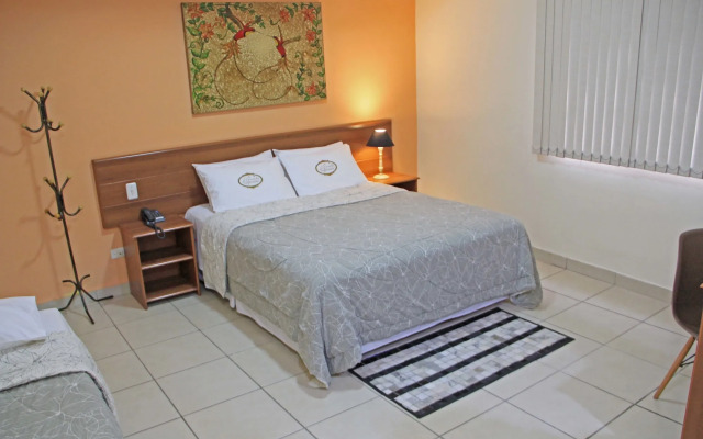 Hotel Valparaiso