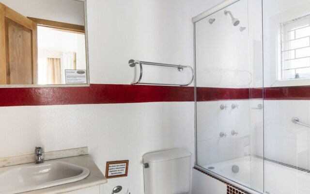 Hotel Hospedaria Provençal