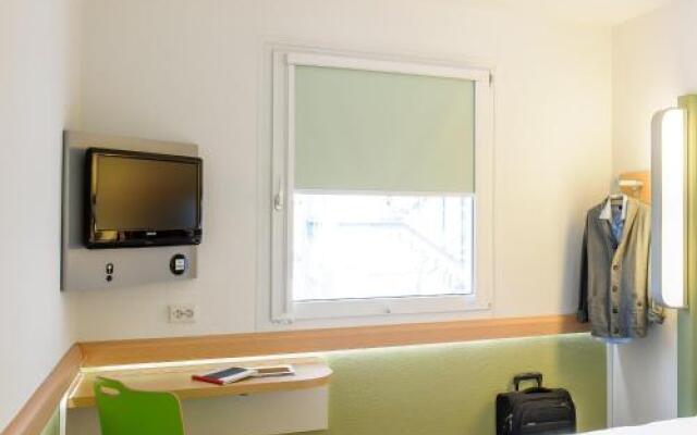 B&B HOTEL Wuppertal-Oberbarmen
