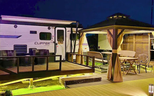 Ducale Garden Hotel 99