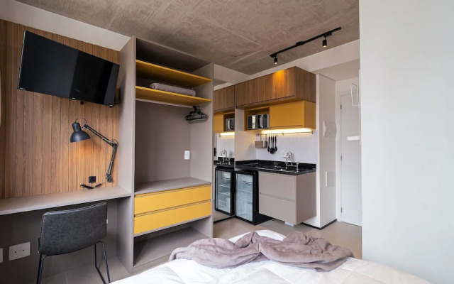 Vossa Bossa Chez Frei