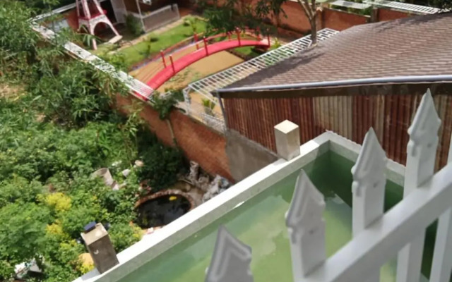 Nice Hotel Buon Ma Thuot