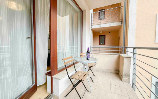 Opera Residence