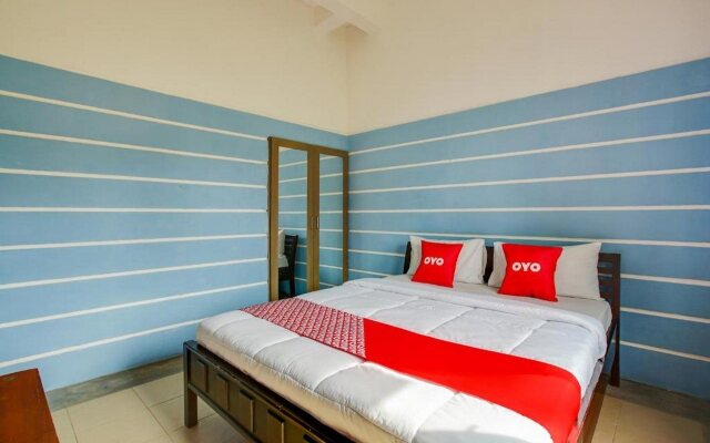 OYO 3896 Villa Pesona Wisata Puncak