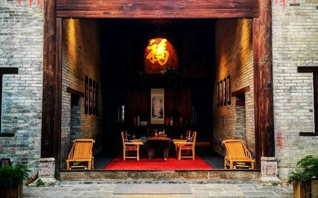 Yangshuo Governor's Mansion Hotel