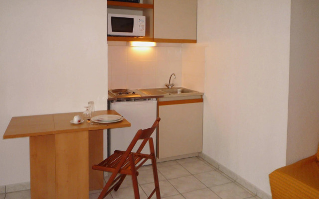 Sejours & Affaires Nantes La Beaujoire