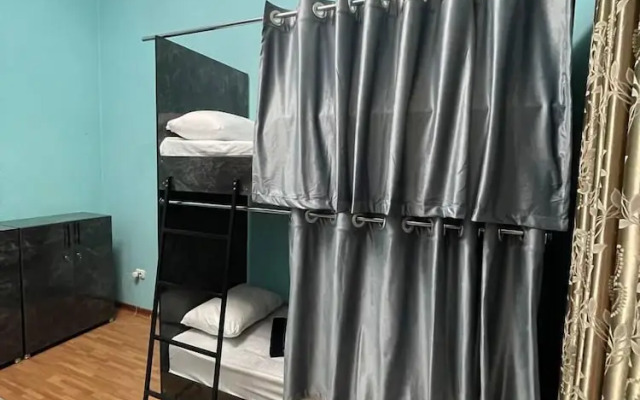 Central Hostel