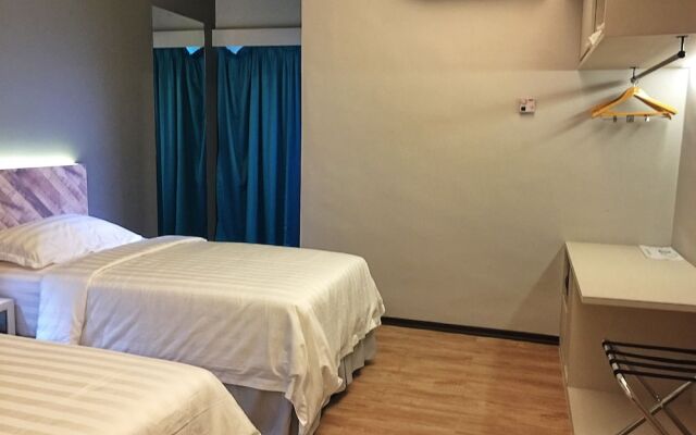 G5 Hotel and Services Apartment - Johor Bahru