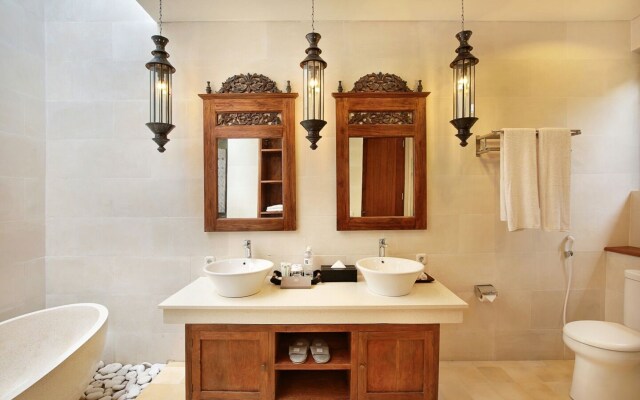 Kamajaya Villas Bali