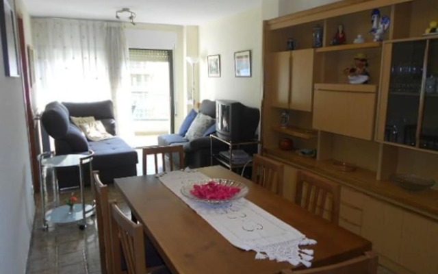 Apartamento Super Beach 6H