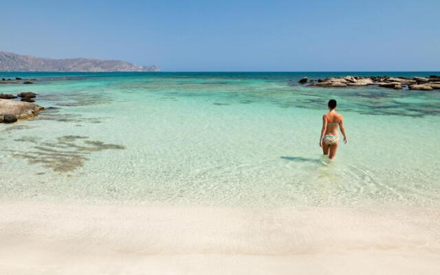 Villa Dimitrios Large Private Pool Sea Views Wifi Eco-friendly - 1974