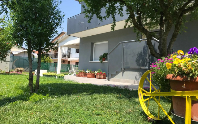 Alloggi Al Melograno