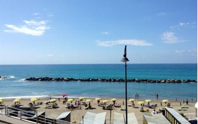 Hotel Residence Maggiore