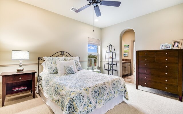 The Arrive Mardi Gras - 5 Br Home
