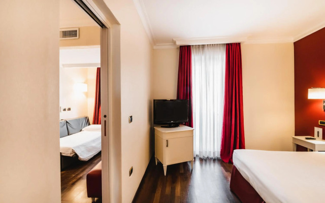 Trilussa Palace Wellness & Spa