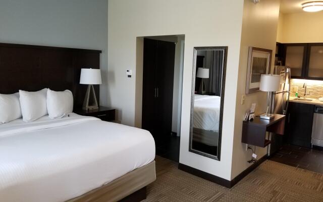 Staybridge Suites Toledo - Rossford - Perrysburg, an IHG Hotel