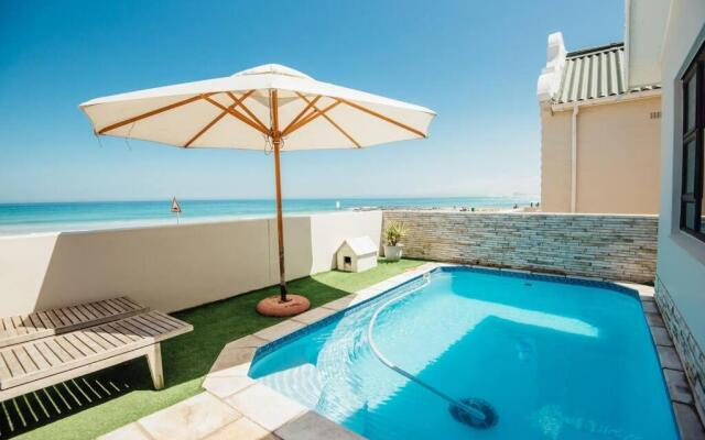 Beach Living Melkbosstrand