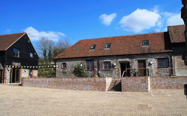 YHA South Downs - Hostel