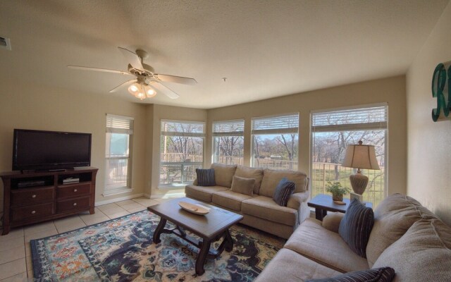 Guadalupe Getaway Ww B201 2 Bedroom Condo by RedAwning